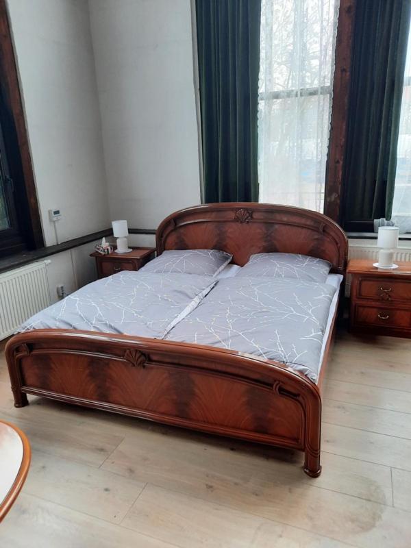 Ferienwohnung Altes Kuenstleratelier Weimar Екстер'єр фото