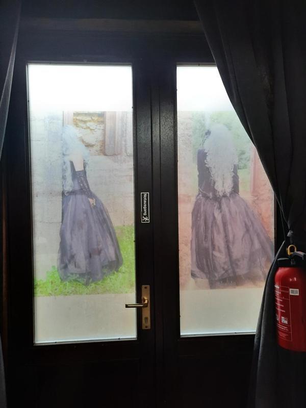 Ferienwohnung Altes Kuenstleratelier Weimar Екстер'єр фото