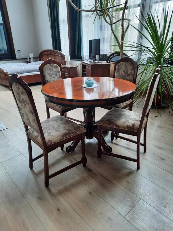 Ferienwohnung Altes Kuenstleratelier Weimar Екстер'єр фото