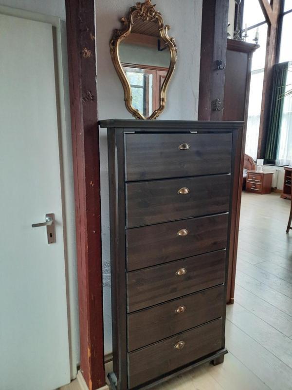 Ferienwohnung Altes Kuenstleratelier Weimar Екстер'єр фото