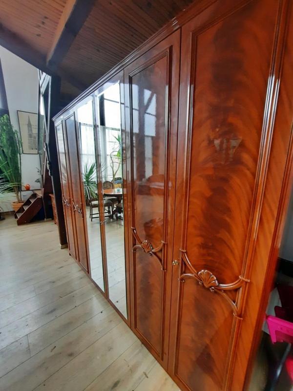 Ferienwohnung Altes Kuenstleratelier Weimar Екстер'єр фото