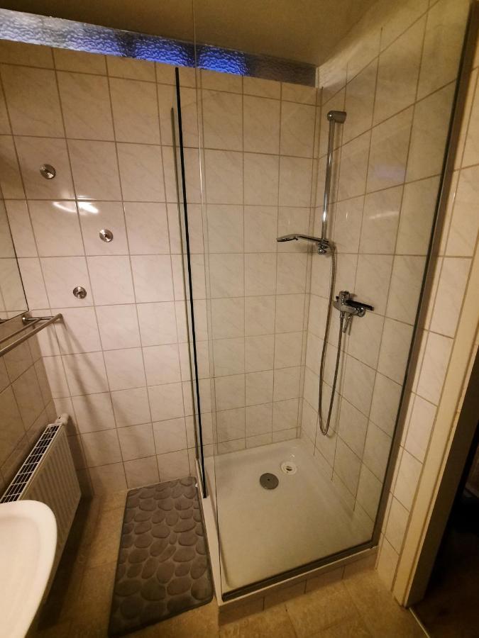 Ferienwohnung Altes Kuenstleratelier Weimar Екстер'єр фото