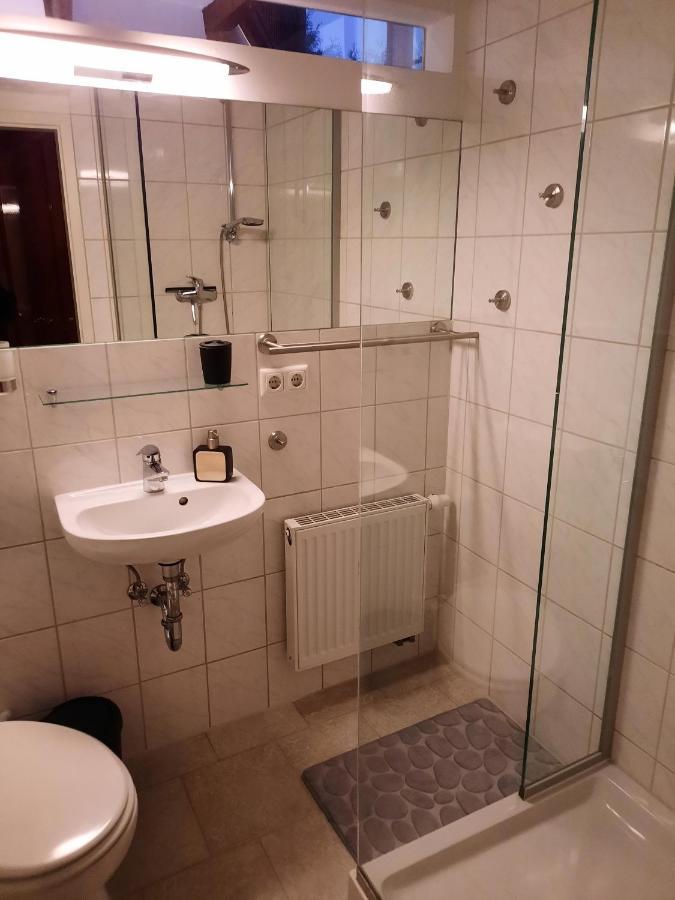 Ferienwohnung Altes Kuenstleratelier Weimar Екстер'єр фото